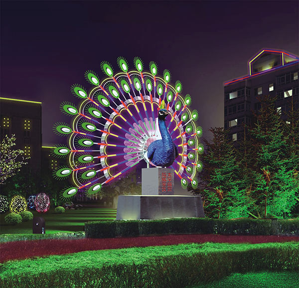 LED景觀燈
