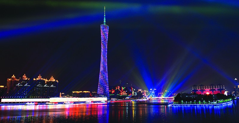 正翔照明LED景觀燈