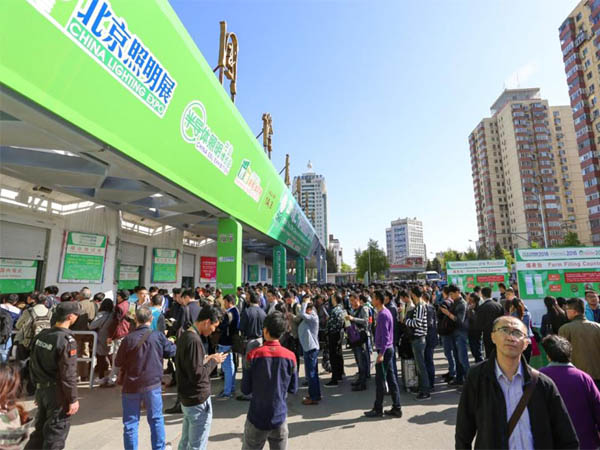 智慧化正翔LED路燈