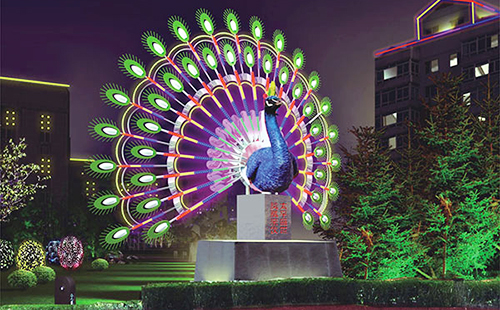 LED景觀燈