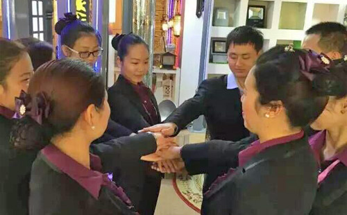 正翔戶外照明