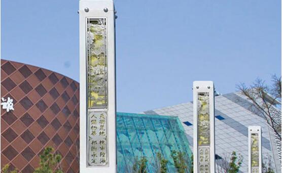 中山園林景觀燈廠家