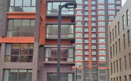 正翔照明 小區道路照明 (1)