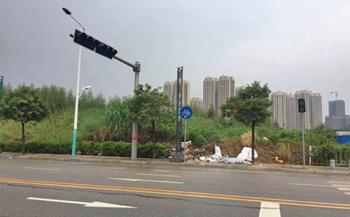 交通信號燈 (1)