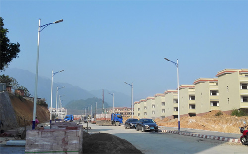 LED路燈