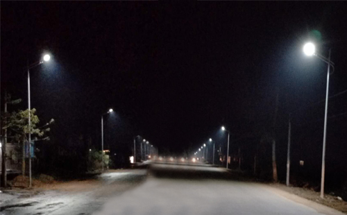 LED路燈