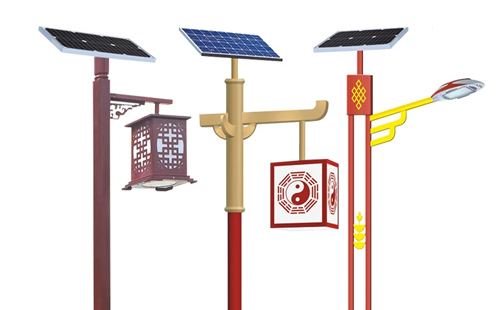 太陽能路燈生產(chǎn)廠家的經(jīng)營轉(zhuǎn)型