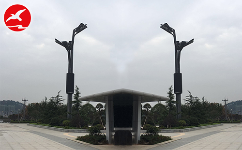 LED玉蘭燈