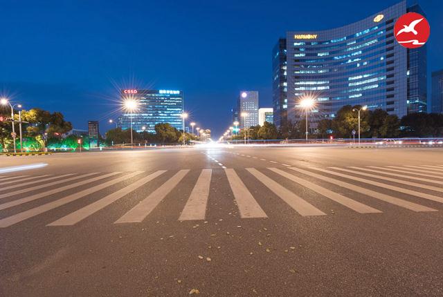 正翔照明led路燈