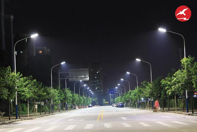 正翔照明led路燈