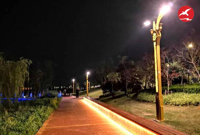 正翔照明LED景觀燈