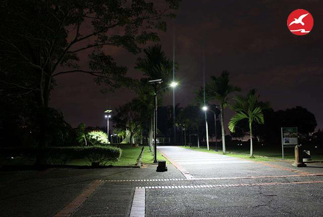 廣東LED智慧路燈廠家