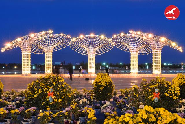 廣東LED景觀燈