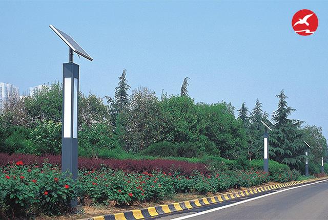太陽能景觀燈