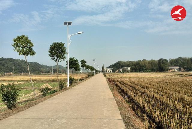 太陽能路燈報價