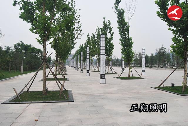 正翔照明LED景觀燈
