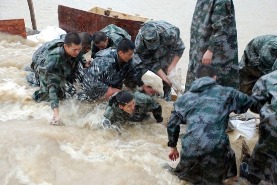八一建軍節2