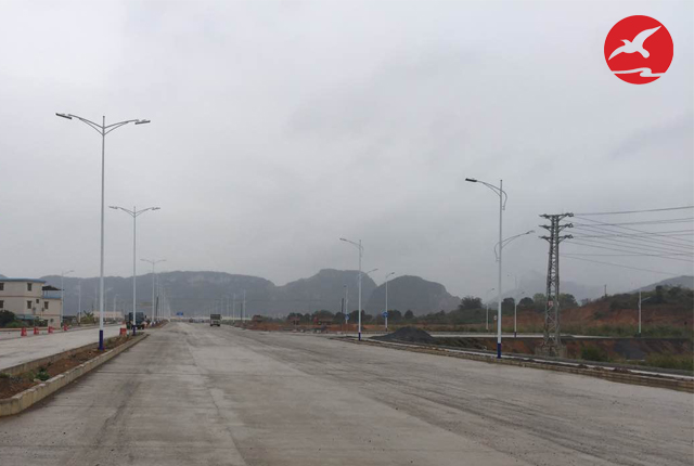  led市電路燈價格，led路燈多少錢一套？