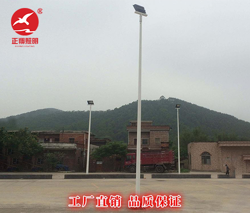 正翔照明球場燈/高桿燈安裝工程