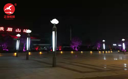 景觀燈