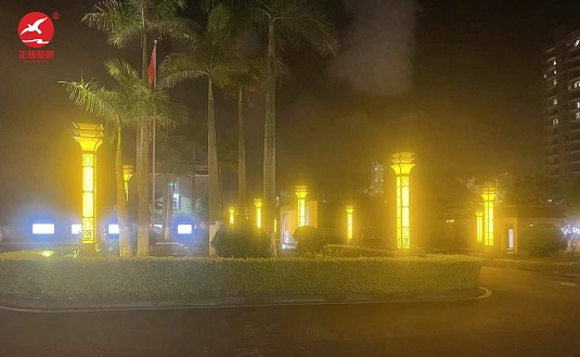  景觀燈