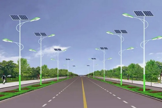 購(gòu)買太陽(yáng)能路燈如何選擇