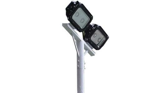  led球場燈生產廠家正翔照明