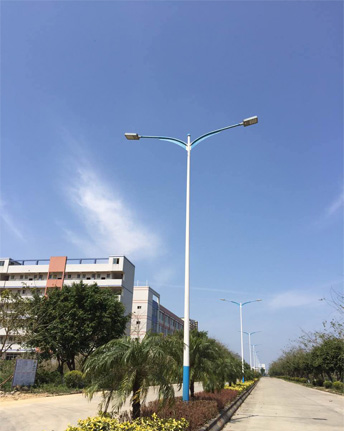 LED路燈 正翔2402