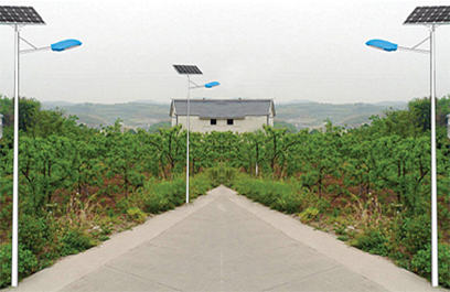 LED路燈頭 正翔2911應用圖2