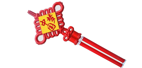 LED中國結路燈 正翔1201詳情圖3