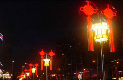 LED中國結路燈 正翔1203應用圖2jpg