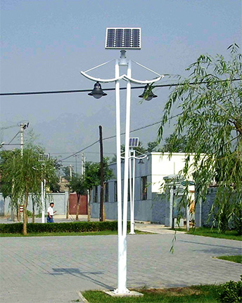 簡約型太陽能景觀燈 正翔1106