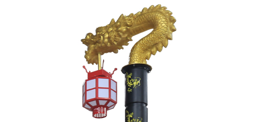 LED景觀燈 正翔1012詳情圖1