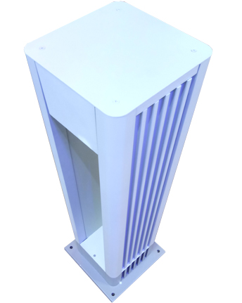 LED現(xiàn)代草坪燈 正翔8506