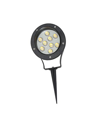 LED插地?zé)?正翔8204