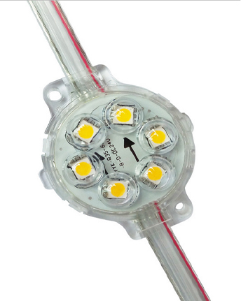 LED點光源 正翔5202