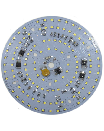 LED無驅工礦燈 正翔8403