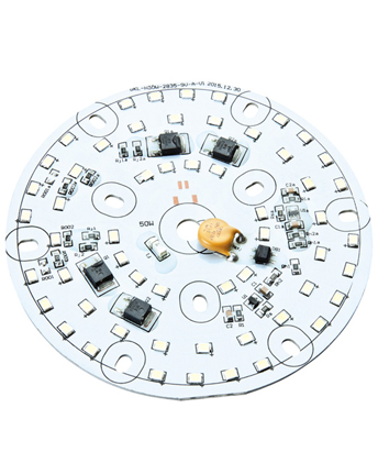 LED無驅工礦燈 正翔8404