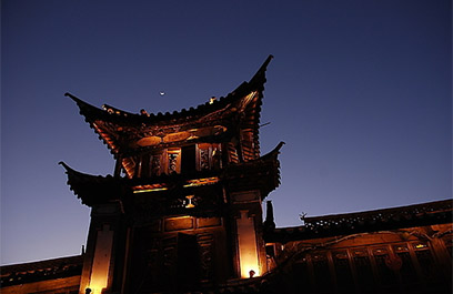 LED瓦楞燈 正翔9003應(yīng)用圖4