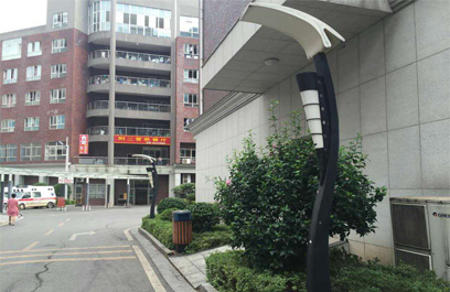LED景觀燈 正翔1056應用圖 (2)