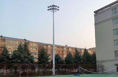 高桿燈 正翔2803 應用圖 (2)