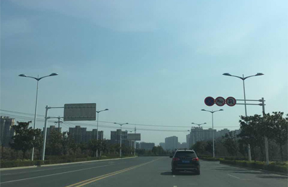 LED模組燈頭 正翔2904應(yīng)用圖 (2)