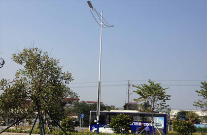 LED 路燈—正翔2402應用圖1 (3)