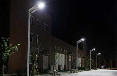 太陽能一體化路燈 正翔2202應用圖 (3)