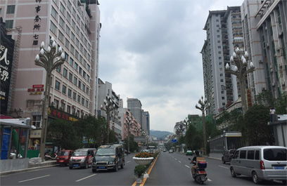 中華燈 正翔2502 應(yīng)用圖 (1)