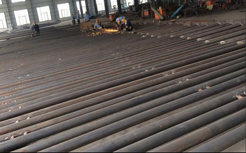 led路燈桿造型燈