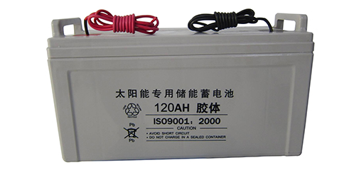太陽能庭院燈 正翔3008詳情圖5