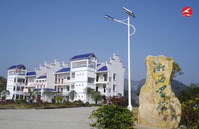 LED智慧路燈ZX5409應(yīng)用圖4